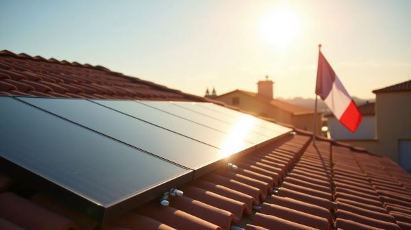 Guide complet pour poser des panneaux solaires à Avignon