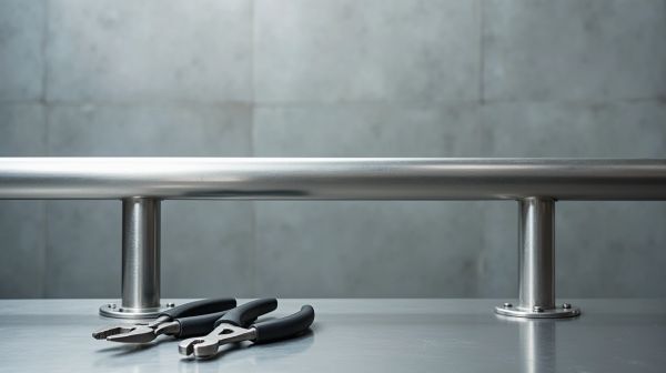 Guide pour choisir un garde corps inox personnalisé et sécuritaire
