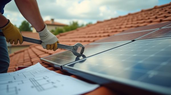 Installer des panneaux solaires chez soi à Avignon : étapes, aides et pièges à éviter