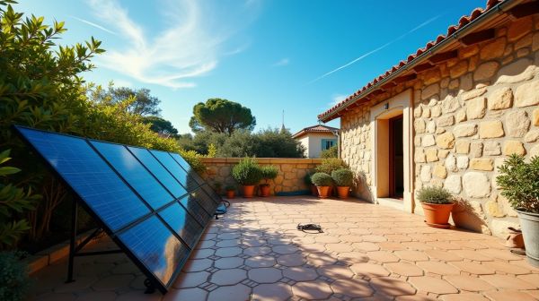 Installer des panneaux solaires chez soi à Avignon : étapes, aides et pièges à éviter
