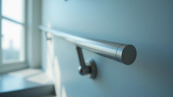 Sécurisez vos espaces avec un garde corps inox sur mesure