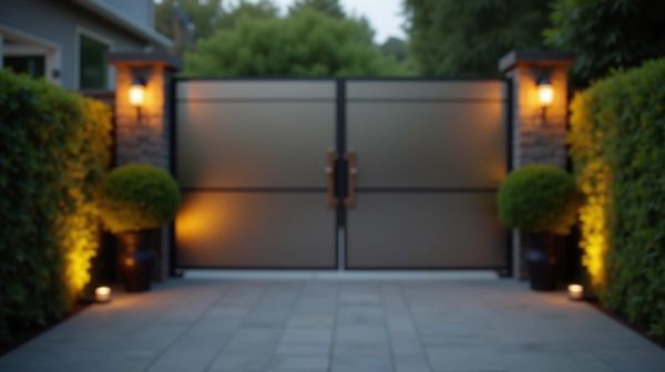Sécurisez vos espaces avec un garde corps inox sur mesure