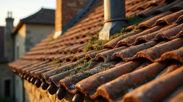 Toitures du Marmandais : le couvreur qu'on appelle quand la tuile a bougé