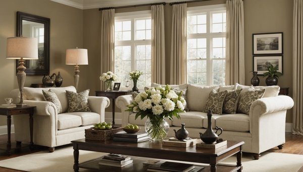 Aménagement et décoration de la maison : créez votre oasis personnelle