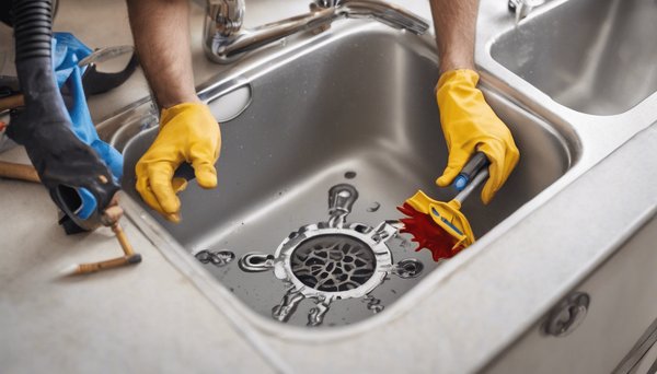 Service de débouchage de canalisation 24/7 dans le val-d'oise