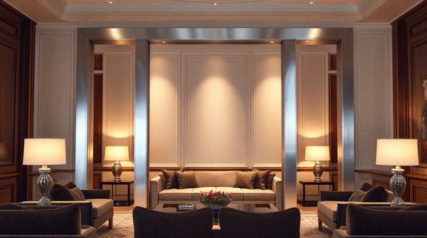 Top 5 portails en aluminium au design raffiné fabriqués en france